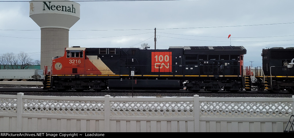 CN 3216